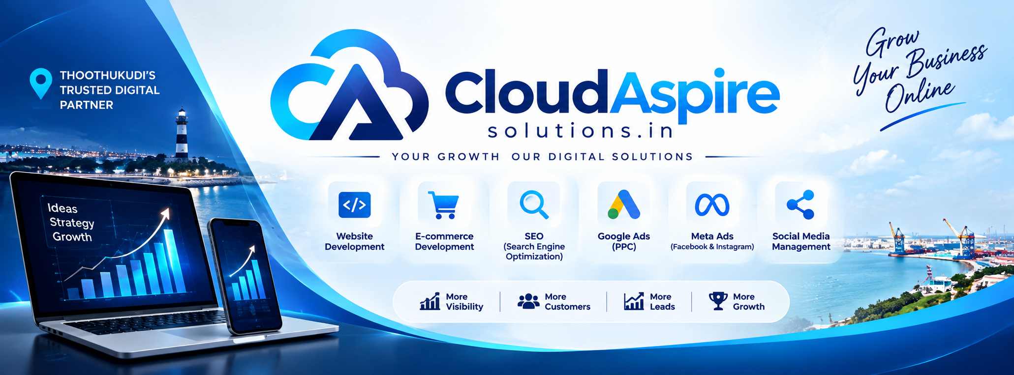 Cloud Aspire
