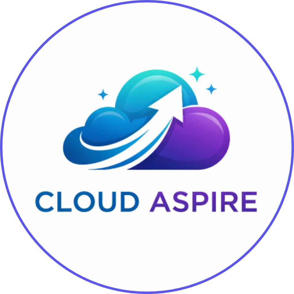 Cloud Aspire